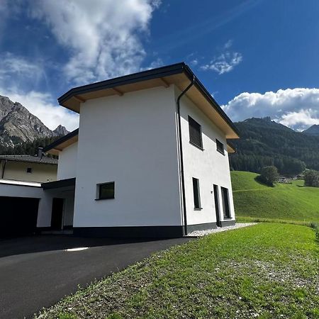 Studio11 Lägenhet Neustift im Stubaital Exteriör bild