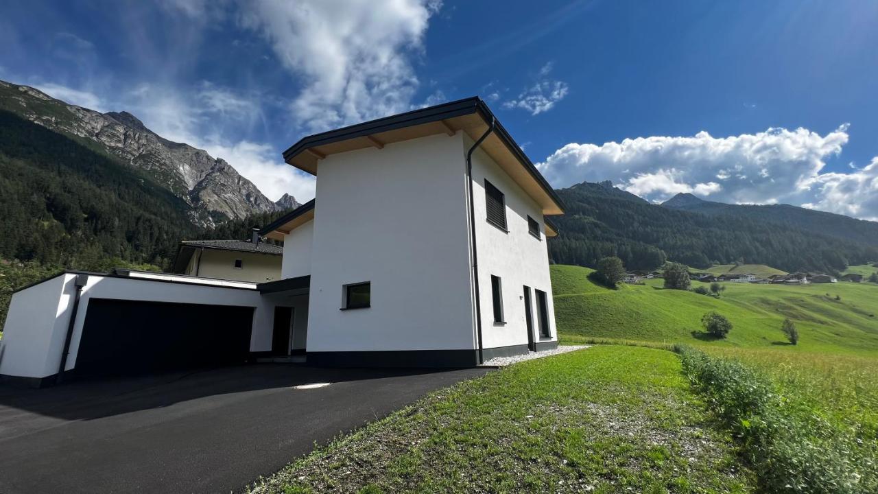 Studio11 Lägenhet Neustift im Stubaital Exteriör bild