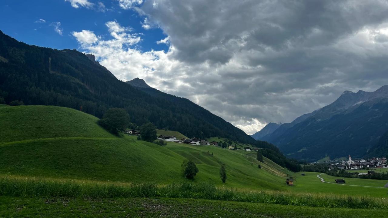 Studio11 Lägenhet Neustift im Stubaital Exteriör bild