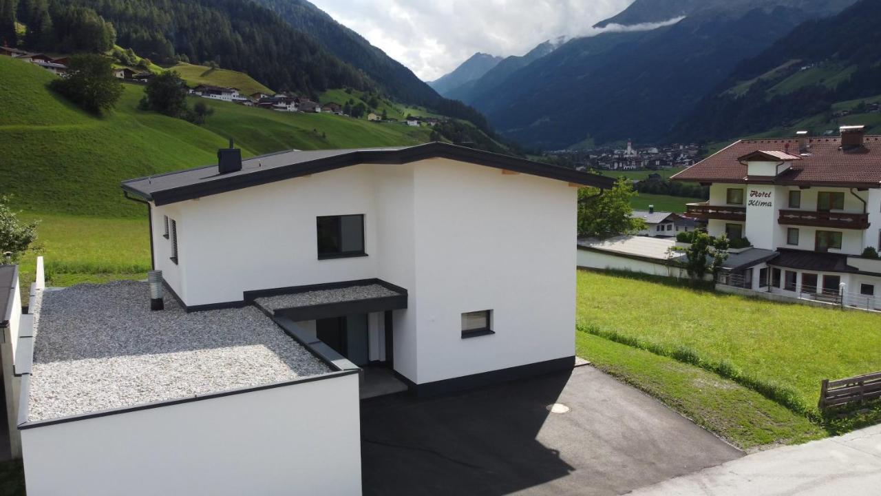 Studio11 Lägenhet Neustift im Stubaital Exteriör bild